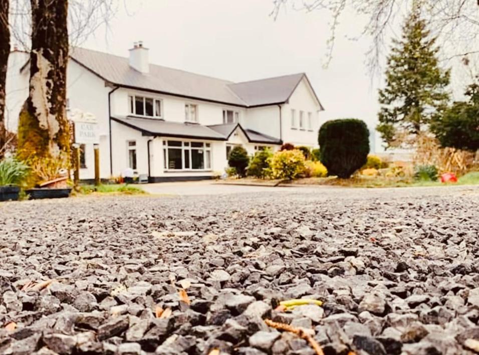 Arch House Bed & Breakfast Florencecourt Exterior photo